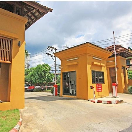Rudi House Villa Patong Exteriör bild