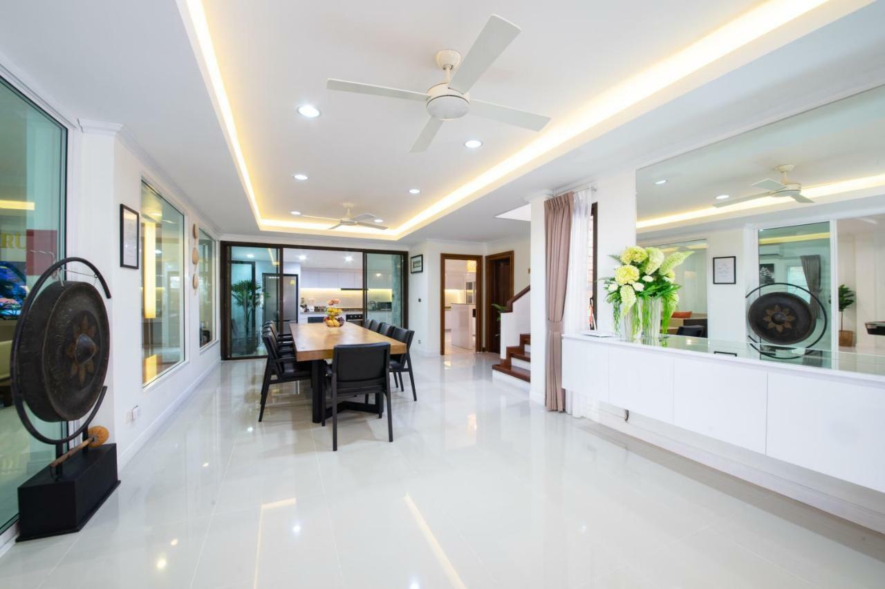 Rudi House Villa Patong Exteriör bild