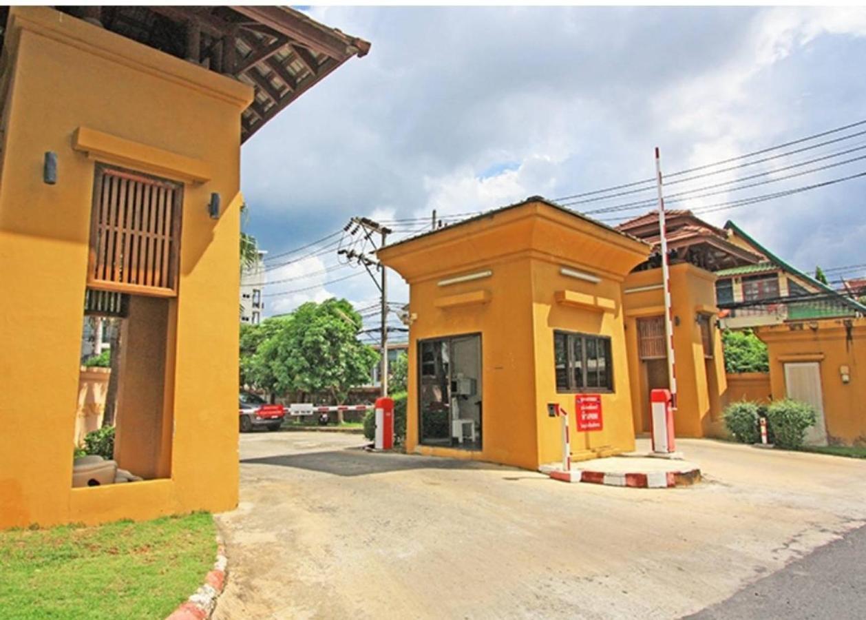 Rudi House Villa Patong Exteriör bild